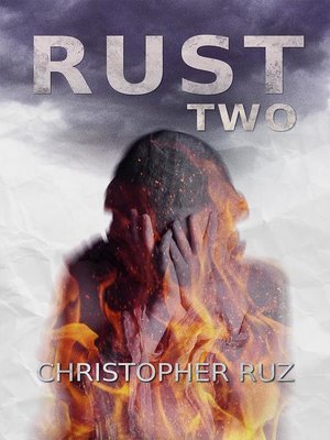 cover image of Rust